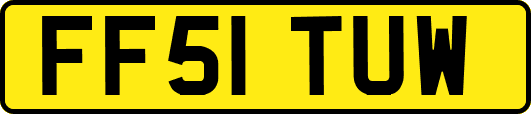 FF51TUW