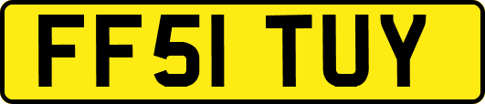 FF51TUY