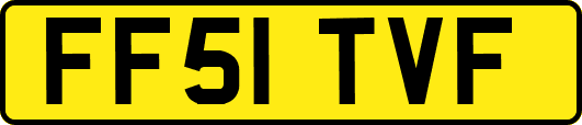 FF51TVF