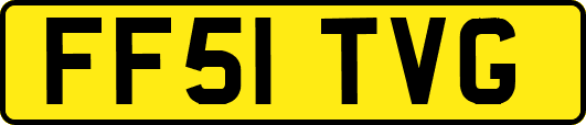 FF51TVG