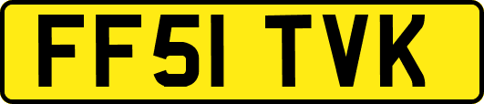 FF51TVK