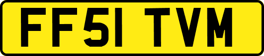 FF51TVM