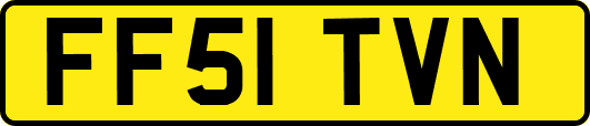 FF51TVN