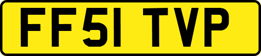 FF51TVP