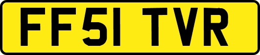 FF51TVR