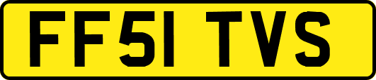 FF51TVS