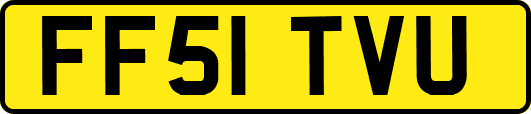 FF51TVU