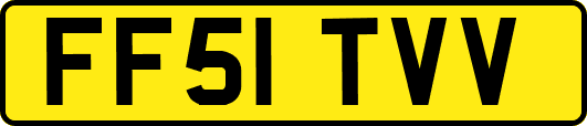 FF51TVV
