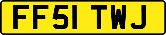 FF51TWJ