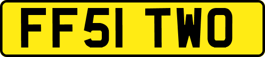 FF51TWO