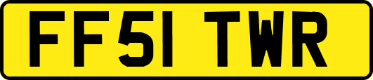 FF51TWR