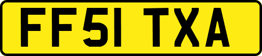 FF51TXA
