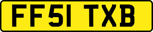 FF51TXB