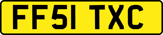 FF51TXC