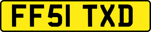 FF51TXD