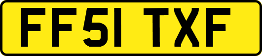 FF51TXF