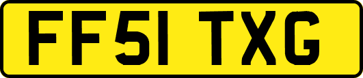 FF51TXG