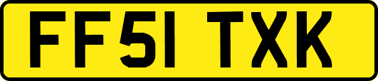 FF51TXK