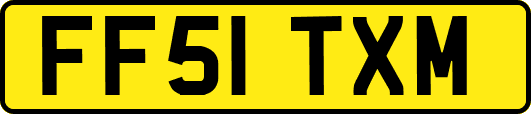 FF51TXM