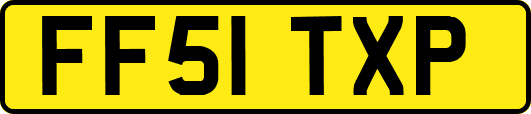 FF51TXP