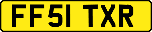 FF51TXR