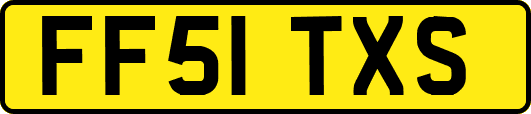 FF51TXS