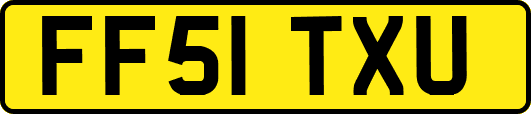 FF51TXU