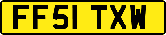 FF51TXW