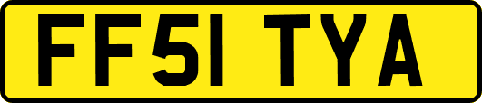 FF51TYA