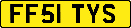 FF51TYS