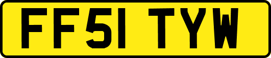 FF51TYW