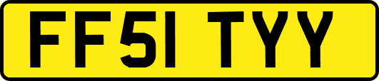 FF51TYY