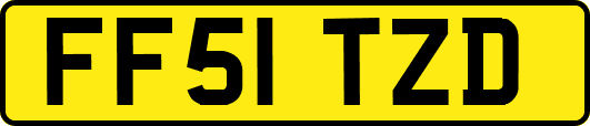 FF51TZD