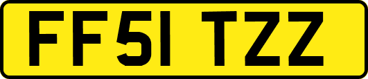 FF51TZZ