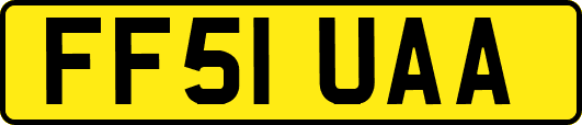 FF51UAA