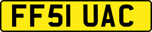 FF51UAC
