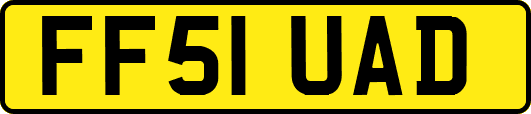 FF51UAD