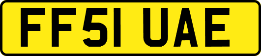 FF51UAE