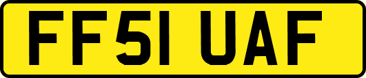 FF51UAF