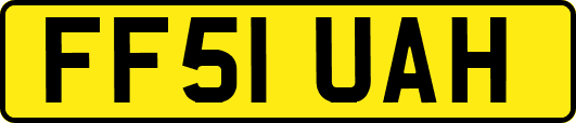 FF51UAH