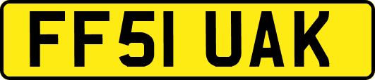 FF51UAK