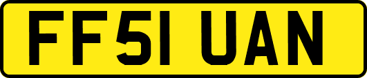 FF51UAN