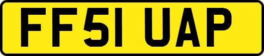 FF51UAP