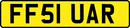 FF51UAR