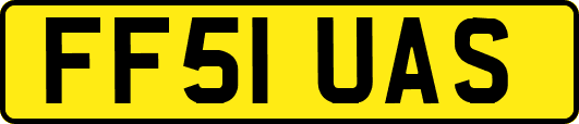 FF51UAS