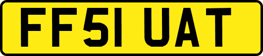 FF51UAT