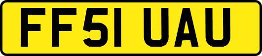 FF51UAU