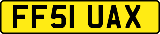 FF51UAX