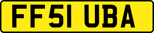 FF51UBA