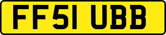 FF51UBB